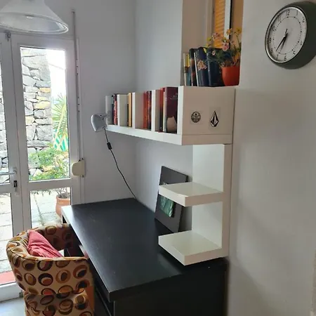 Apartment Pardelo