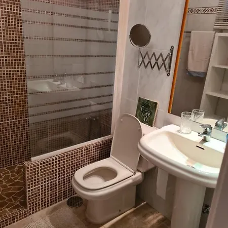 Pardelo Apartment Costa Adeje (Tenerife)