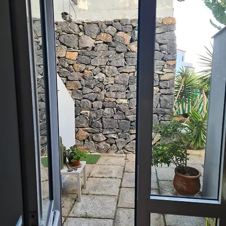 Pardelo * Costa Adeje (Tenerife)