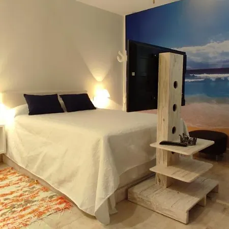 Pardelo Apartment Costa Adeje (Tenerife)