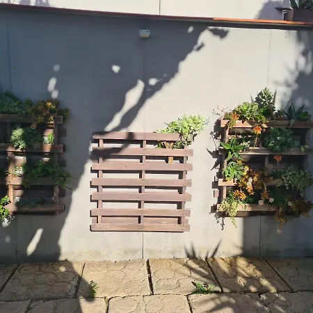 Apartamento Pardelo Costa Adeje (Tenerife)